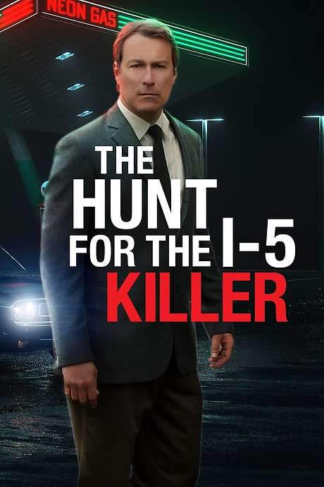 The Hunt for the I-5 Killer